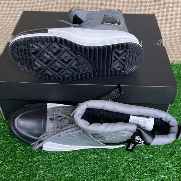 CONVERSE MC BOOTS X HI WMNS - Picture 5 of 16